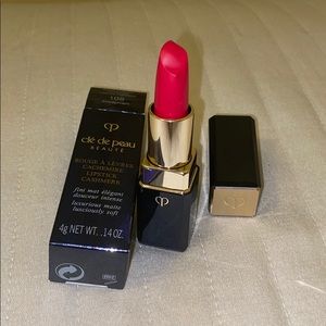 Cle de peau Lipstick Cashmere - 108 Entrapment